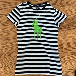 Ralph Lauren Golf Shirt